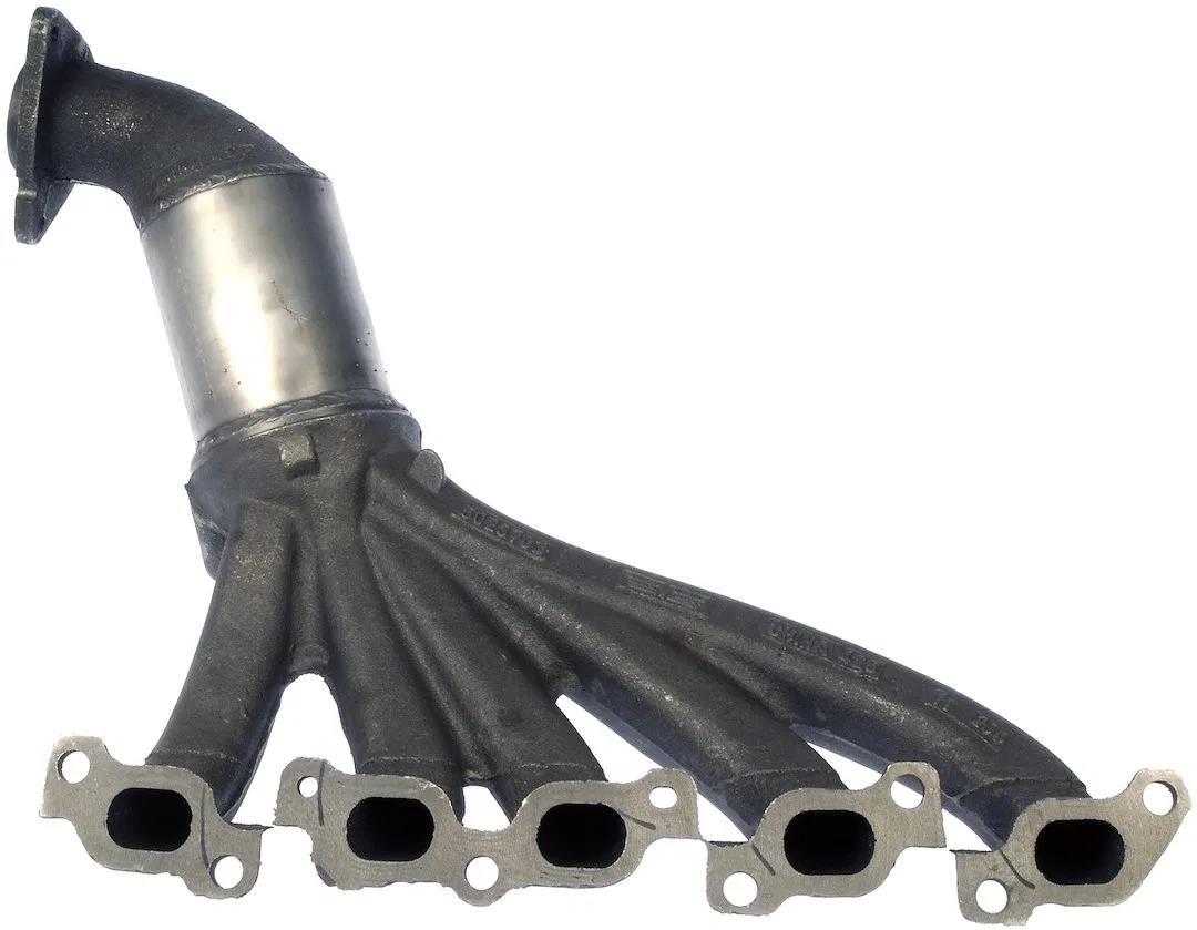 674-703 – DORMAN Catalytic Converter, OE Replacement Manifold Assembly - view 2